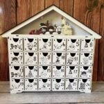 Handcrafted Christmas Keepsake - CHR008