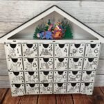Handcrafted Christmas Keepsake - CHR014