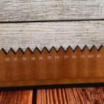 Handcrafted Christmas Keepsake - CHR021