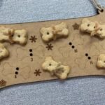 Handcrafted Christmas Keepsake - CHR024 (EMPTY / R200FULL)
