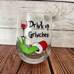 Handcrafted Christmas Keepsake - CHR055