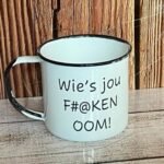 Personalised Gift For Him - DAD04
