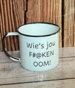 Personalised Gift For Him - DAD04