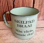 Personalised Gift For Him - DAD05 (5 SH)