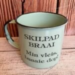 Personalised Gift For Him - DAD05 (4 SH)