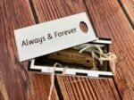 Personalised Gift For Him - DAD06