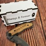 Personalised Gift For Him - DAD09