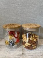 Personalised Gift For Him - DAD11 (EMPTY)