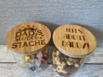 Personalised Gift For Him - DAD12 (A3)