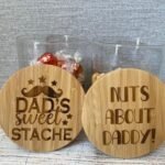 Personalised Gift For Him - DAD14