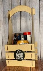 Personalised Gift For Him - DAD15 (A3) - Image 7