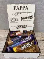 Personalised Gift For Him - DAD17 (EMPTY)