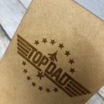 Personalised Gift For Him - DAD19