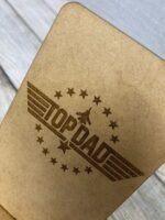 Personalised Gift For Him - DAD19