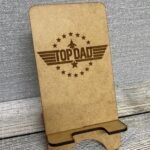 Personalised Gift For Him - DAD21 (EMPTY)