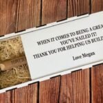Personalised Gift For Him - DAD22