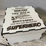 Personalised Gift For Him - DAD23