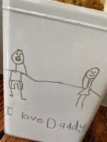 Personalised Gift For Him - DAD25