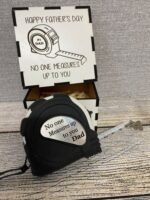 Personalised Gift For Him - DAD25 - Image 5