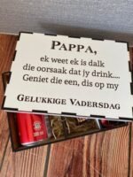Personalised Gift For Him - DAD25 - Image 2