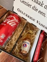 Personalised Gift For Him - DAD25 - Image 4