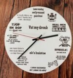 Personalised Gift For Him - DAD27 (EMPTY)