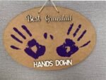 Personalised Gift For Him - DAD28 (A3)