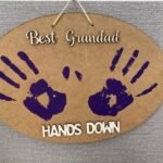 Personalised Gift For Him - DAD28 (A5)