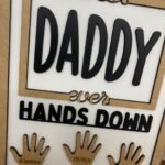 Personalised Gift For Him - DAD29