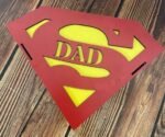 Personalised Gift For Him - DAD34 (LARGE)