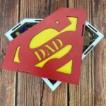 Personalised Gift For Him - DAD35