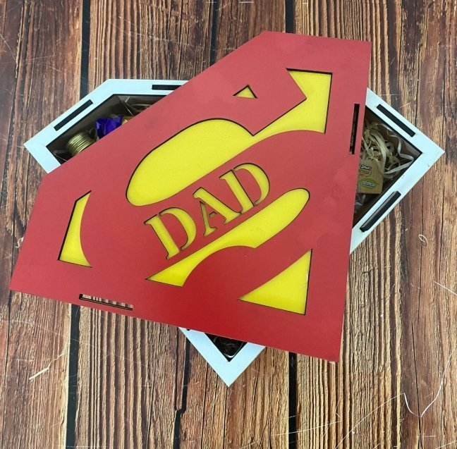 DAD35.jpg Personalised Gift For Him - DAD35 - Image 1