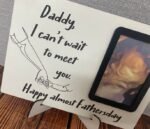 Personalised Gift For Him - DAD38