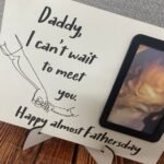 Personalised Gift For Him - DAD38