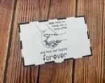 Personalised Gift For Him - DAD39