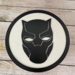 Personalised Gift For Him - DAD41 (A3)