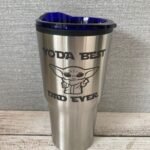Personalised Gift For Him - DAD45