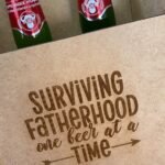 Personalised Gift For Him - DAD55