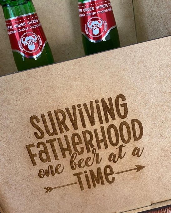 DAD55.jpg Personalised Gift For Him - DAD55 - Image 1