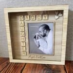 Personalised Gift For Him - DAD65