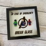 Personalised Gift For Him - DAD66