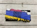 Personalised Gift For Him - DAD72 (WITHOUT)