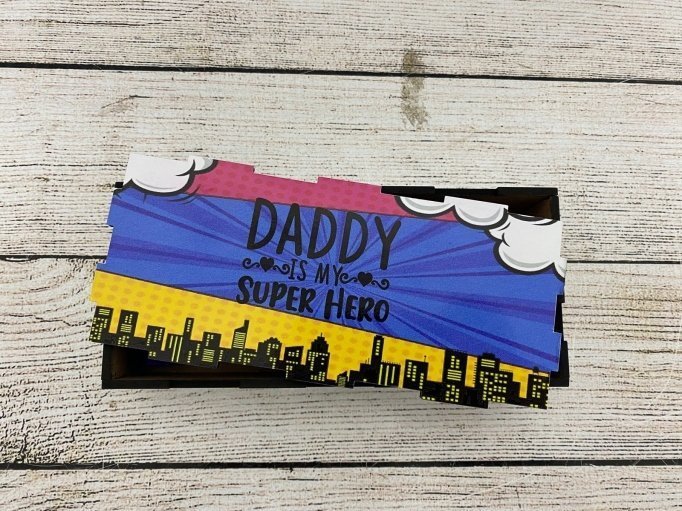 DAD72.jpg Personalised Gift For Him - DAD72 (WITHOUT) - Image 1