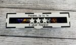 Personalised Gift For Him - DAD73 (INCLUDES THE TORCH) - Image 3