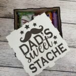 Personalised Gift For Him - DAD76 (EMPTY - R50 FILLED)