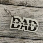 Personalised Gift For Him - DAD83 (WITH CHOC)