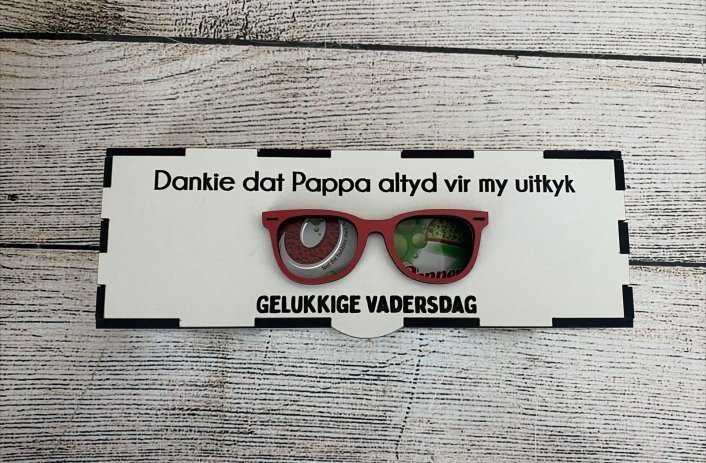 DAD84.jpg Personalised Gift For Him - DAD84 - Image 1