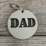 Personalised Gift For Him - DAD86