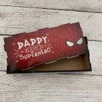 Personalised Gift For Him - DAD87 (EMPTY)