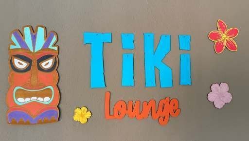 NS08.jpg Personalised Name Sign - NS08 (40cm) - Image 1